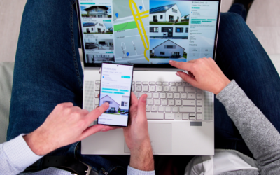 Innovaciones Tecnológicas en el Sector Inmobiliario